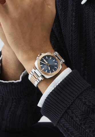 Gc Uhr 'Nobilis' in Gold