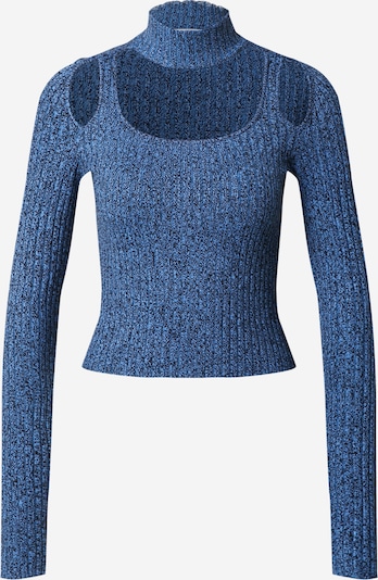 EDITED Свитер 'Xia' в Синий, Обзор товара