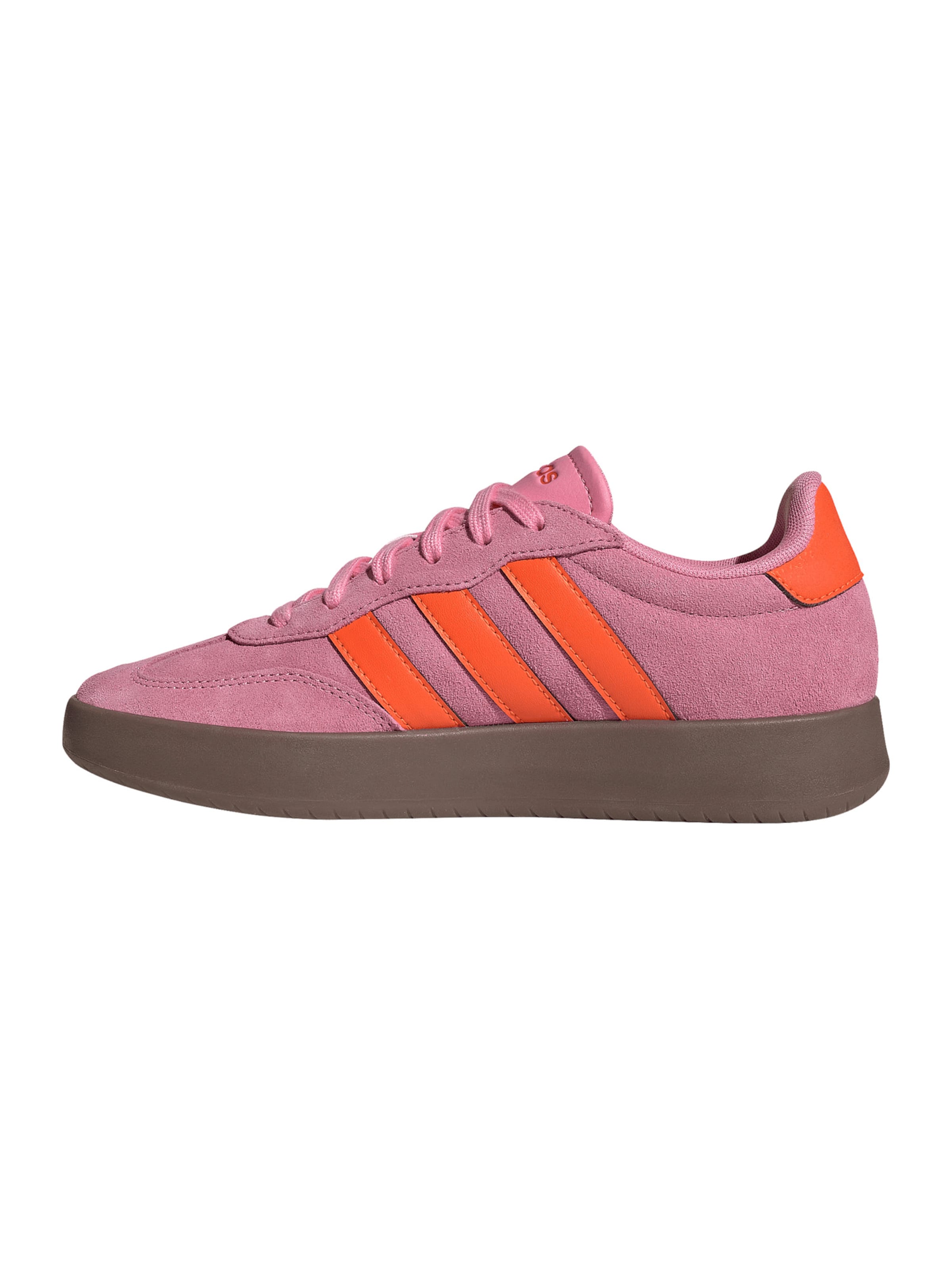 ADIDAS SPORTSWEAR Platform trainers 'Barreda' in Pink