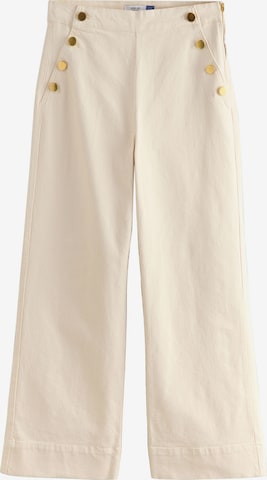 smėlio Next Laisvas Džinsai: priekis