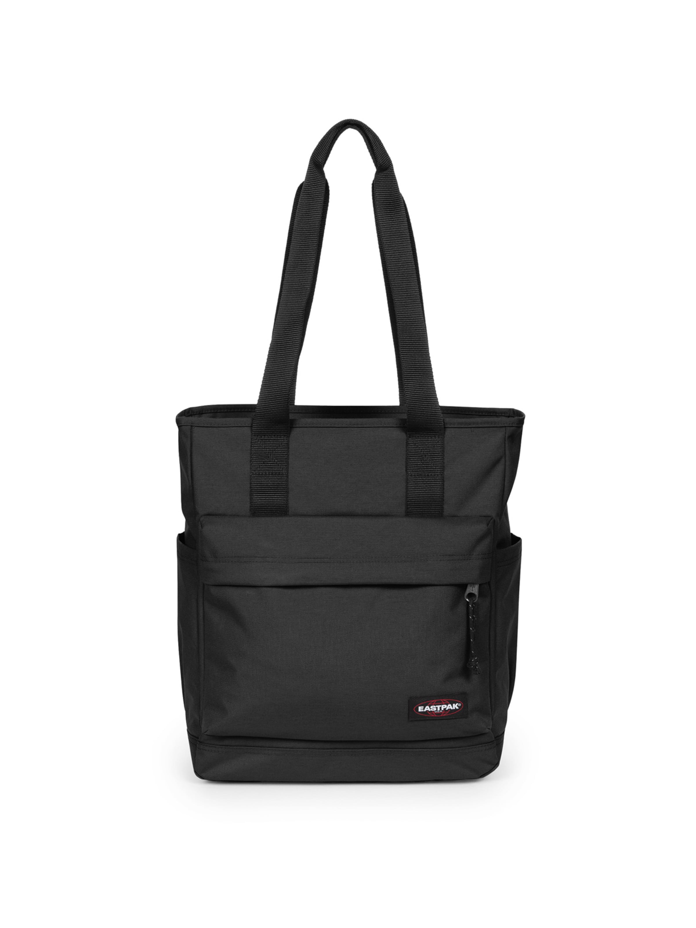 Shopper di EASTPAK in nero: frontale