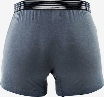 MUSTANG Boxer shorts in Blue