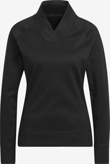 ADIDAS PERFORMANCE Functioneel shirt 'Ultimate365' in de kleur Zwart, Productweergave
