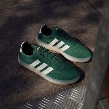 Baskets basses 'Barreda Decode' ADIDAS SPORTSWEAR en vert