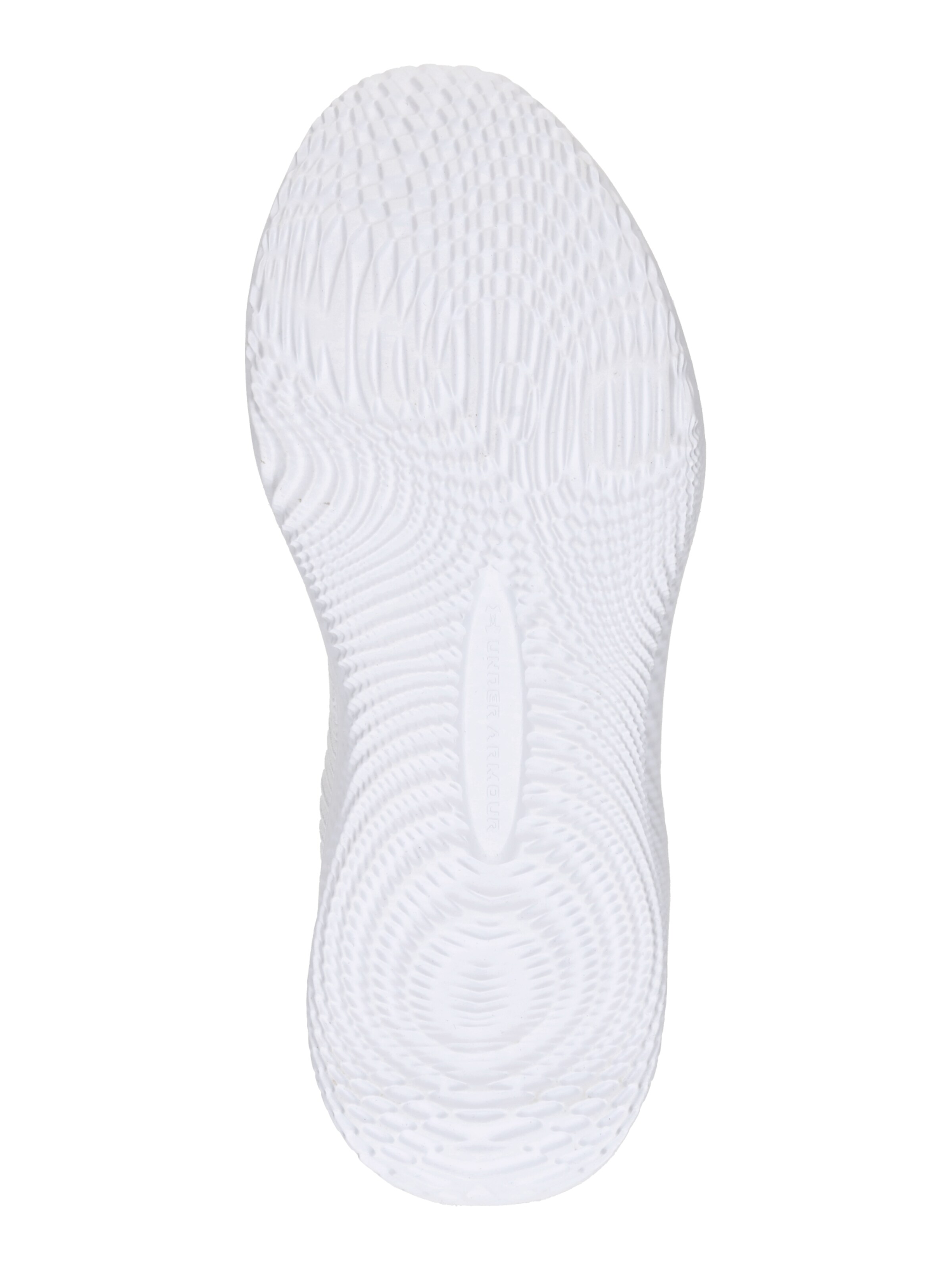 UNDER ARMOUR Sportsko 'Dynamic 2' i vit