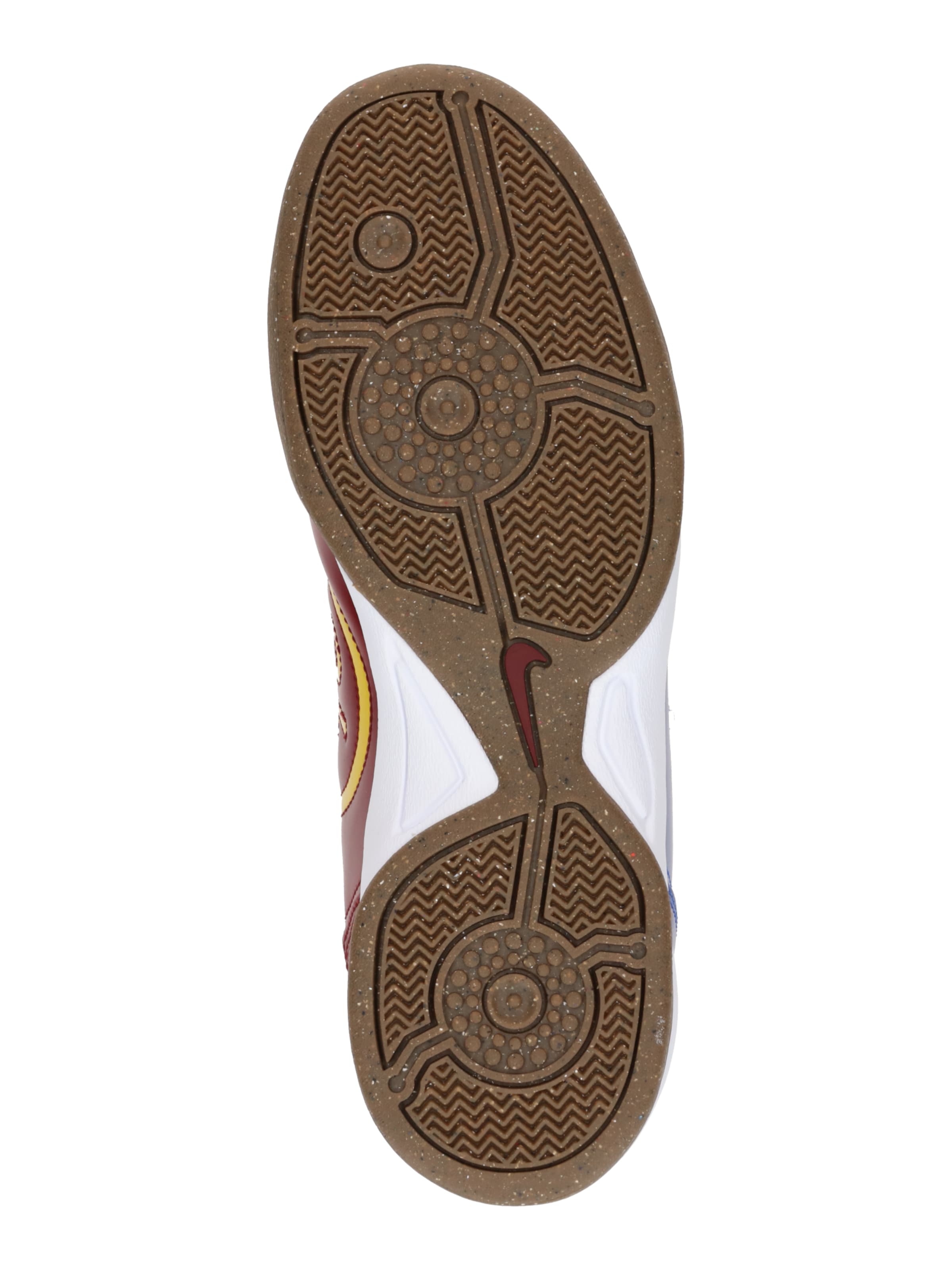 Nike Sportswear Trainers 'TOTAL 90' in Blue