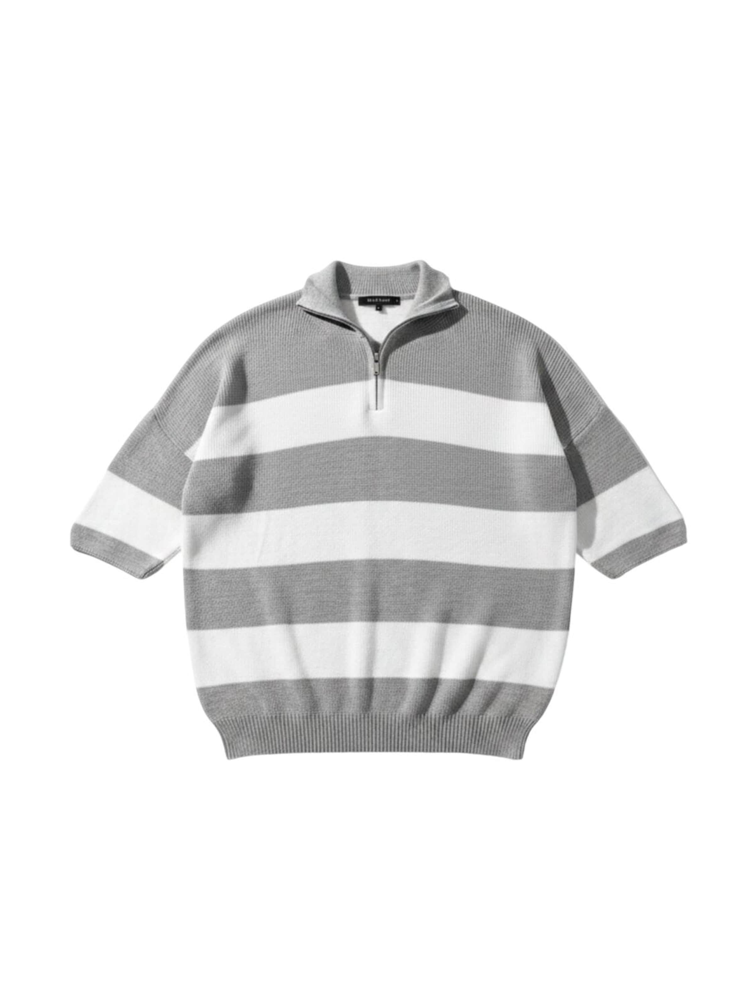 T-Shirt Kleidermafia en gris