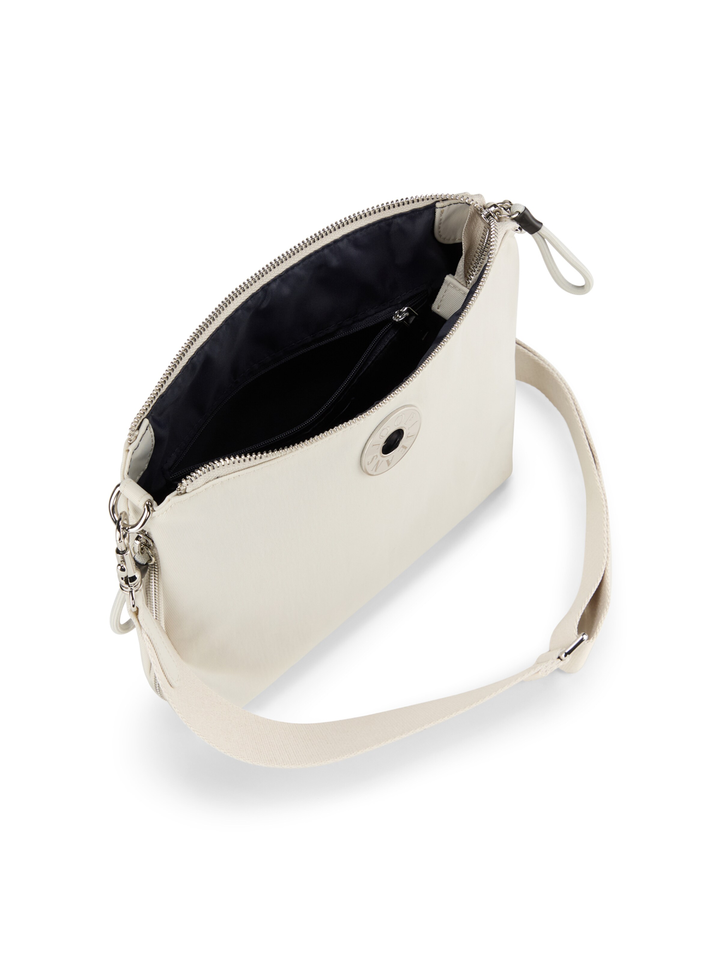 Sac à bandoulière 'Giocoso Letizia' JOOP! Jeans en blanc