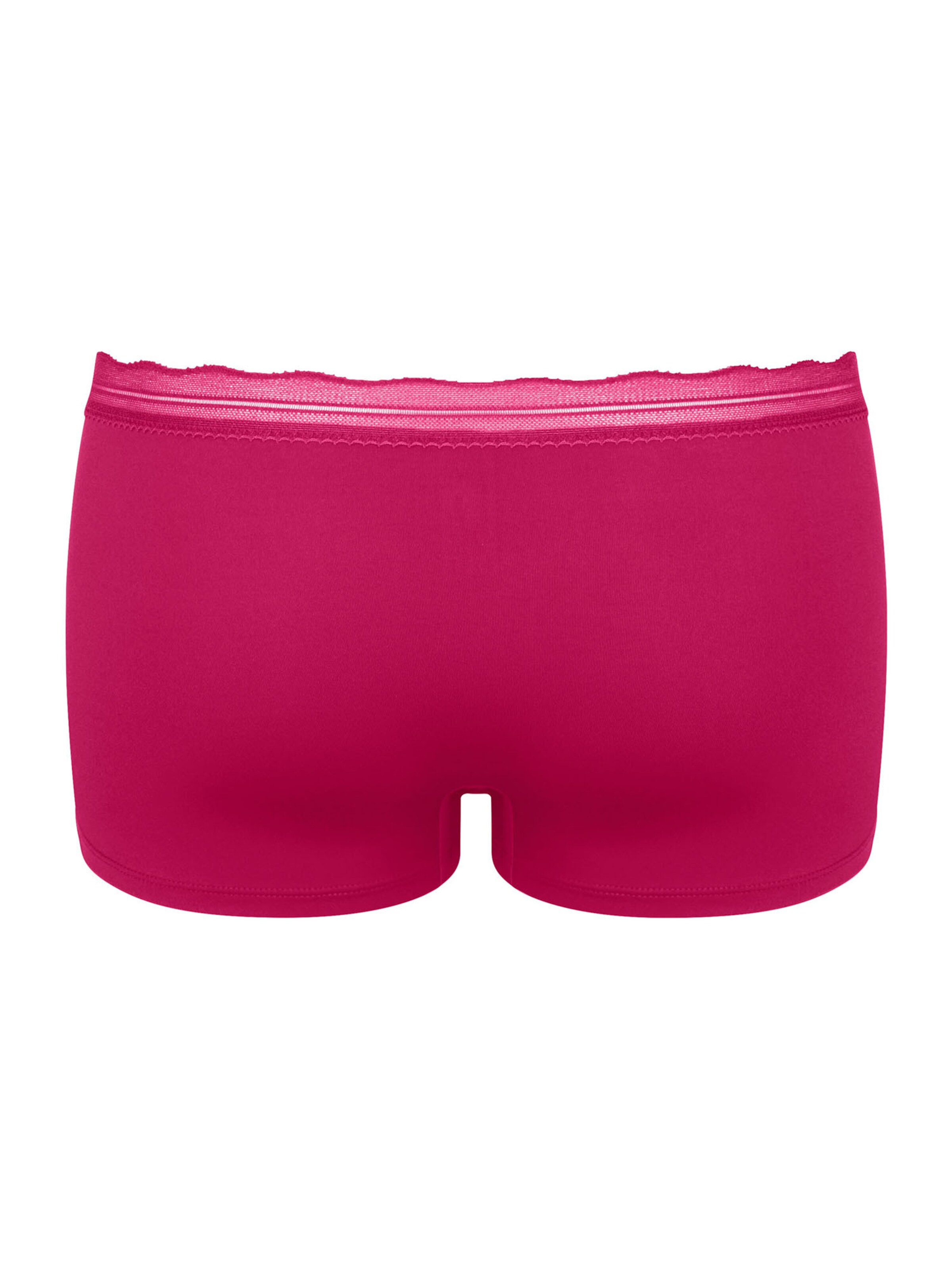 Culotte ' Blue GO Blush ' SLOGGI en rose