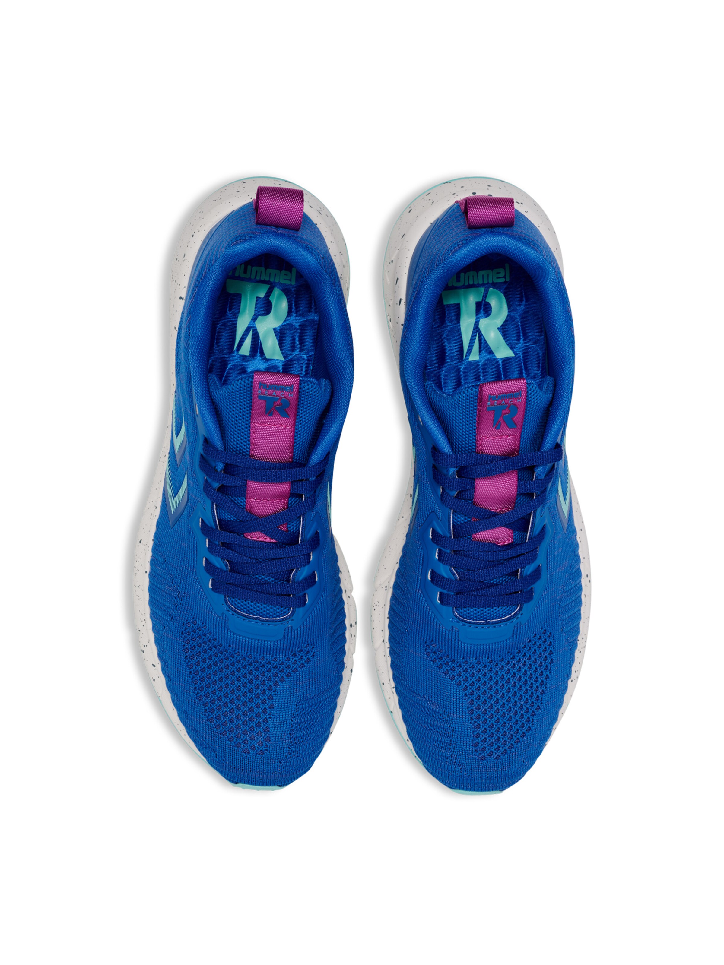 Hummel Sportssko 'Reach Tr Flex' i blå