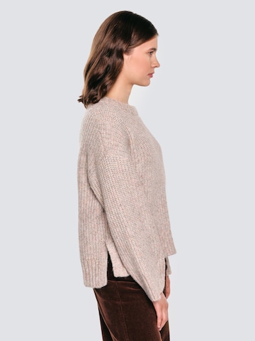 Pullover 'AMAYA' di BIG STAR in beige