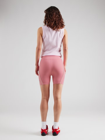 ELLESSE Skinny Nohavice 'SULINA' - Ružová