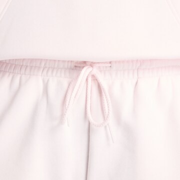 new balance Regular Sportbroek 'Essentials' in Roze