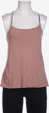 ThokkThokk Top & Shirt in M in Pink: front