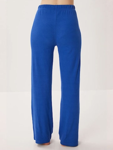 Happiness İstanbul Pajama in Blue