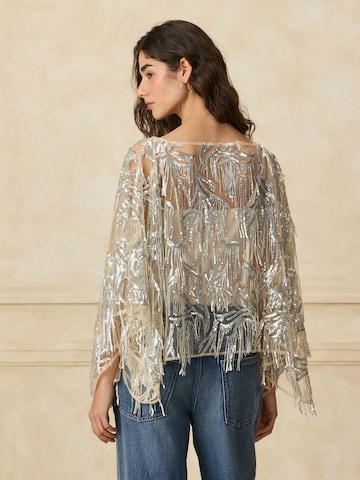 Cape Next en argent
