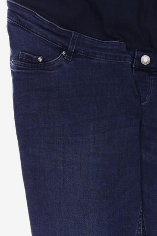 H&M Jeans 32-33 in Blau