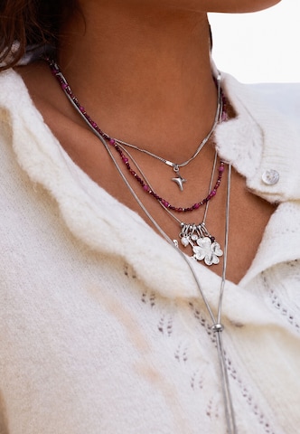 My Jewellery Ketting in Zilver