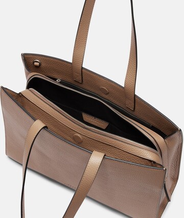 Sac bandoulière Liebeskind Berlin en marron