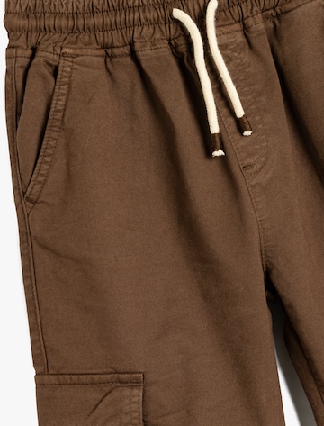 Koton Regular Jeans in Brown