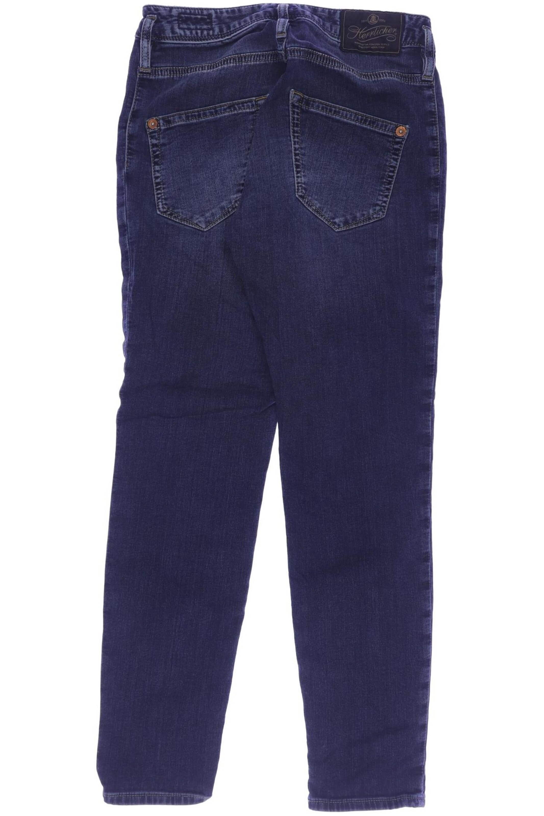Herrlicher Jeans in 28 in Blue