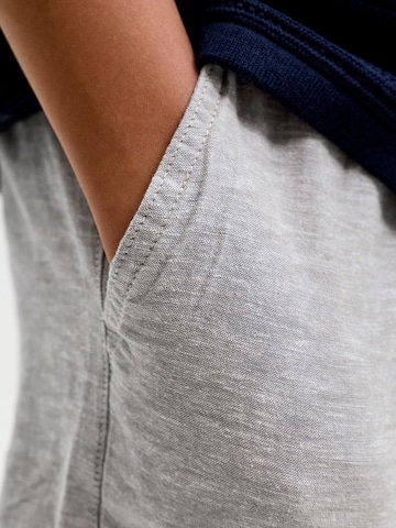 Jack & Jones Junior Regular Broek in Grijs