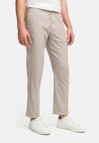 Kronstadt Regular Trousers 'Albert' in Brown