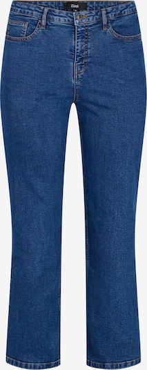 Zizzi Traperice 'GEMMA FIT' u tamno plava, Pregled proizvoda