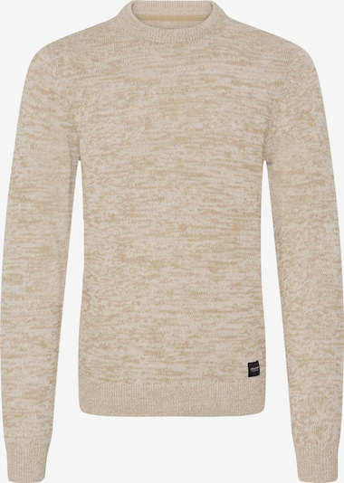 BLEND Neulepaita värissä valkoinen / villanvalkoinen, Tuotenäkymä