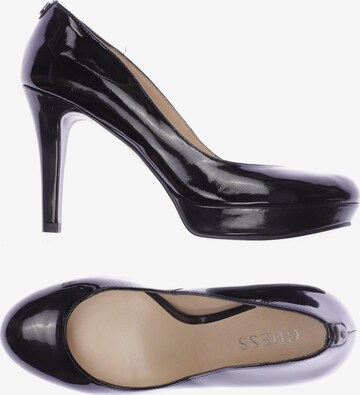 GUESS High Heels & Pumps in 37 in Black: front