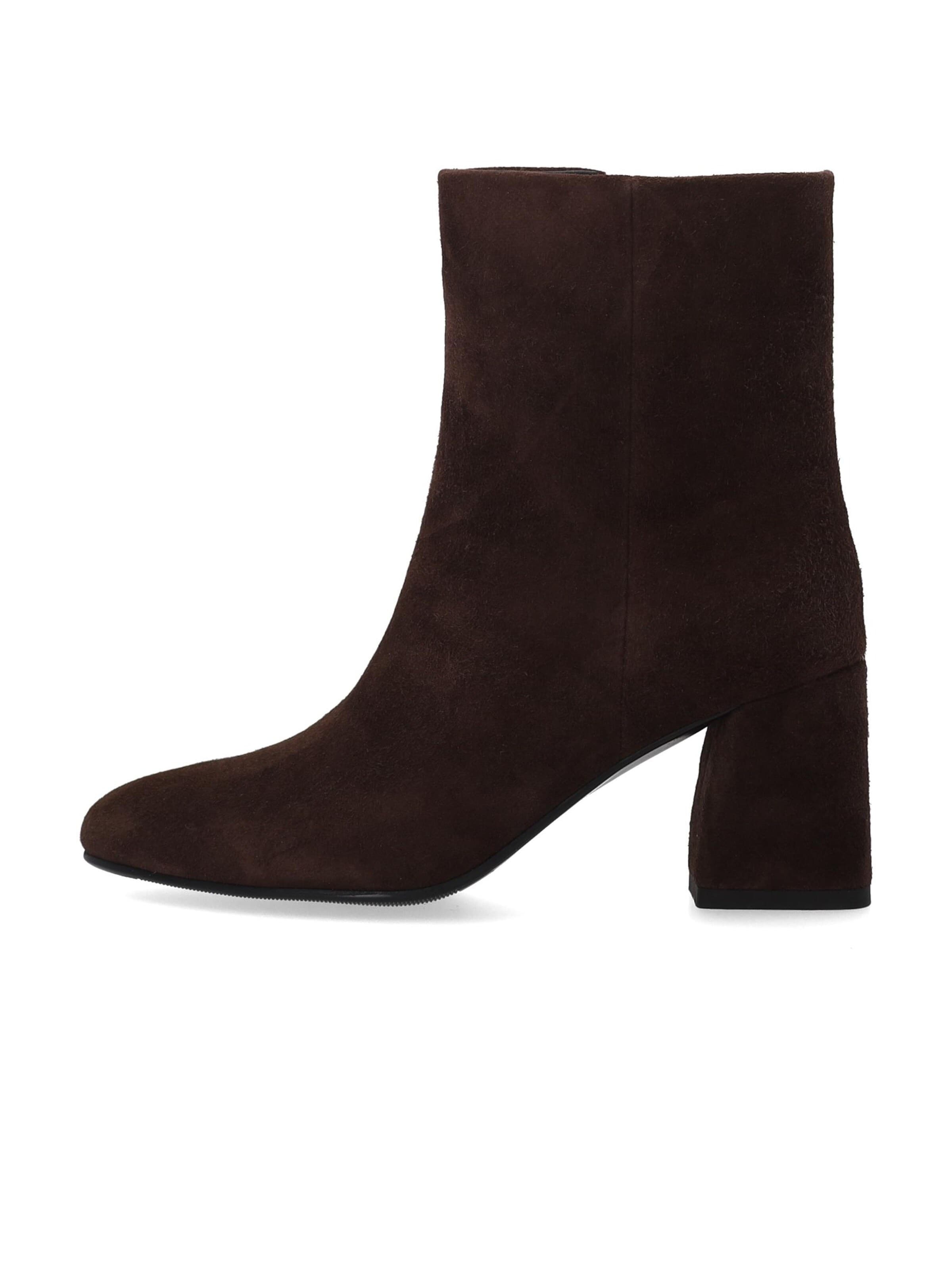 VENEZIA Stiefelette‌‌‌ in 36 in dunkelbraun, Produktansicht