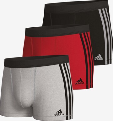 ADIDAS SPORTSWEAR Boxer shorts in Mixed colors: front