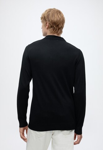 Lindbergh - Jersey en negro