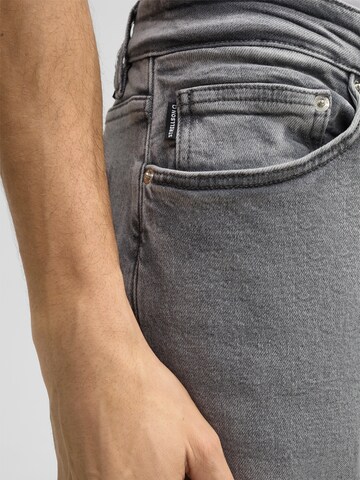 Regular Jean 'Rui' STRELLSON en gris