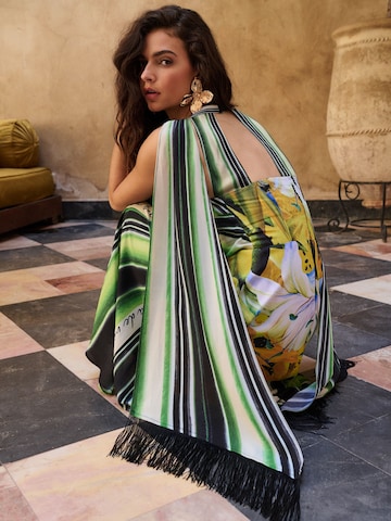 Abito di Lipsy in verde