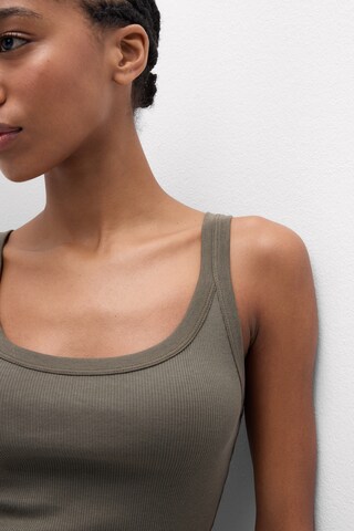 INTIMISSIMI Top in Grün