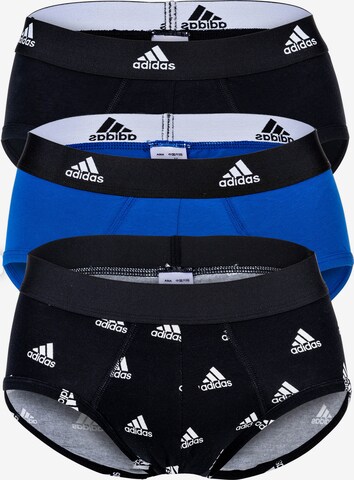 ADIDAS SPORTSWEAR Athletic Underwear in Mixed colors: front