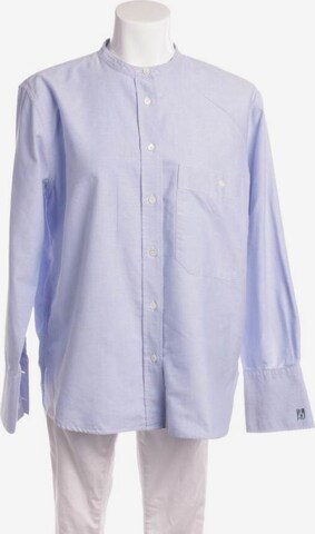 Closed Blouse & Tunic in M in Blue: front