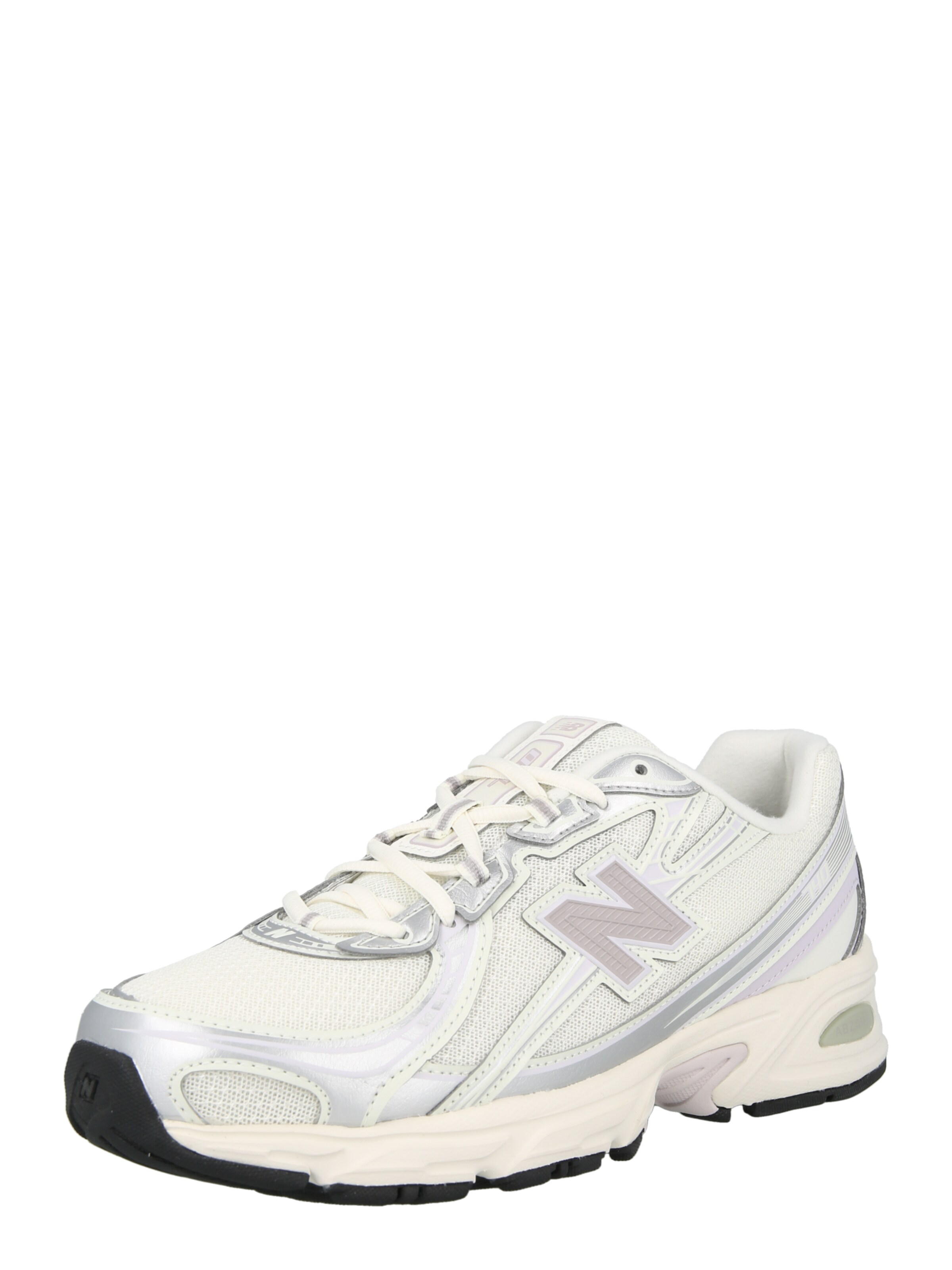 new balance Sneakers '740' in 36-36,5 in Silver grey / Lilac / White, Item view
