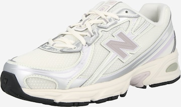 new balance Matalavartiset tennarit '740' värissä valkoinen: etupuoli