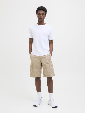 aprel Regular Broek in Grijs