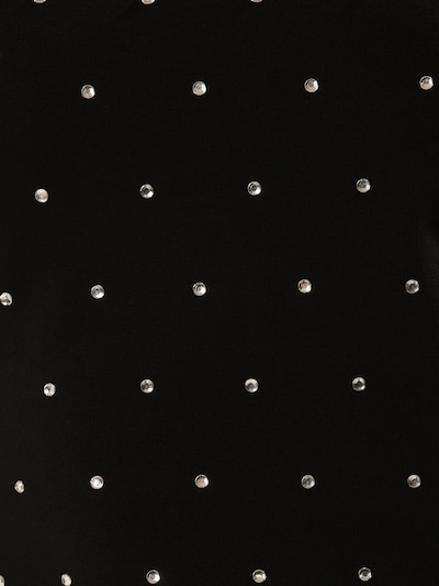 Trendyol Shirt in Black, Item view