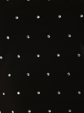 TrendyolMajica - crna boja