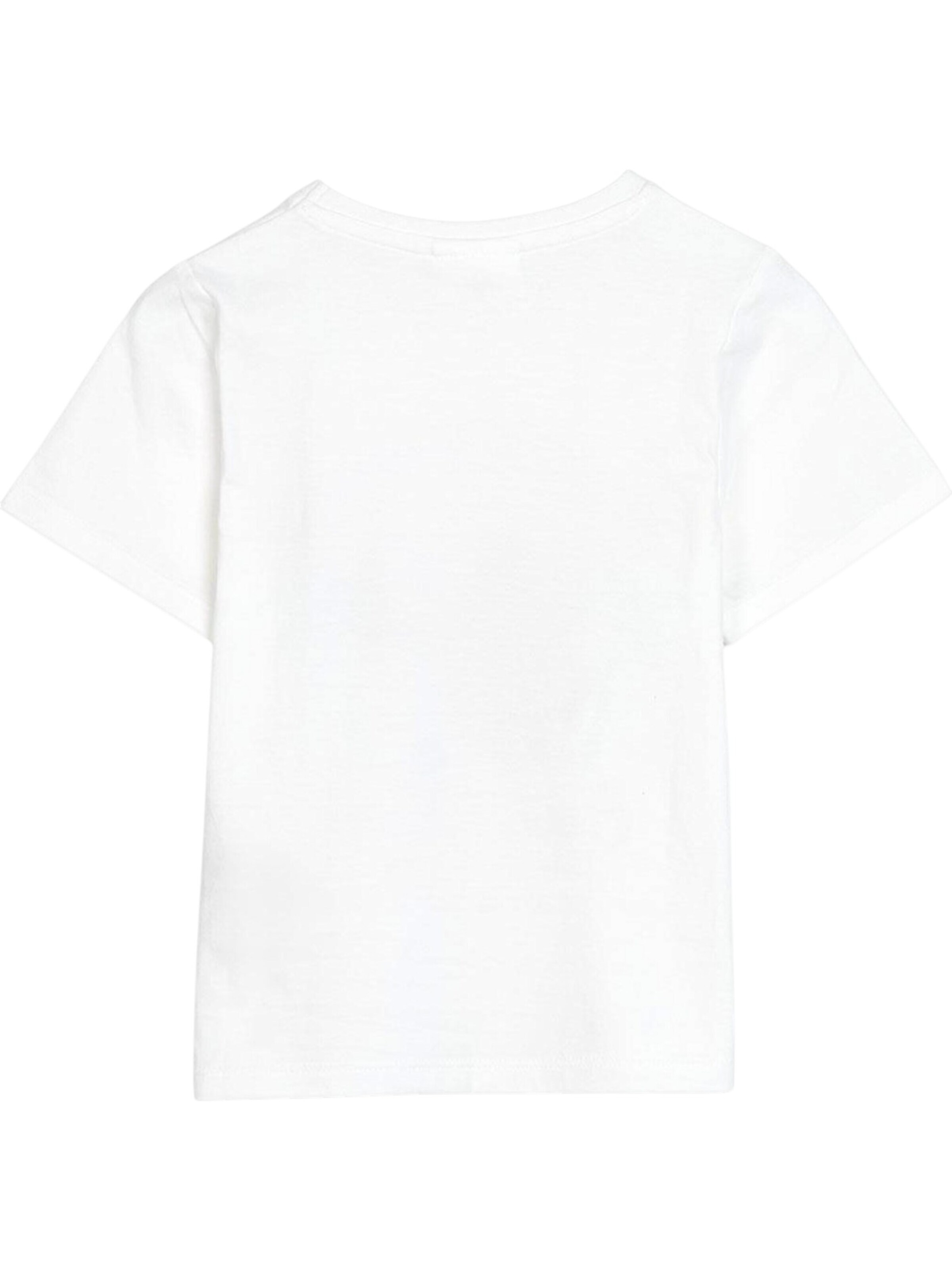 Disney Minnie Mouse Shirt 'Minnie Mouse'‌‌‌‌ in Weiß