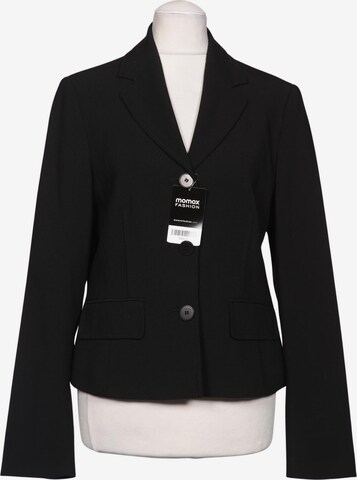 ALBA MODA Blazer in XS in Black: front