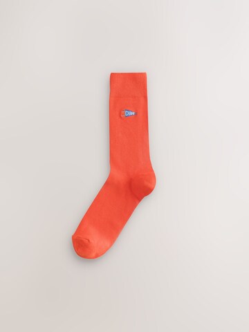 Next Socks in Beige