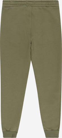 STACCATO Tapered Hose in Grün
