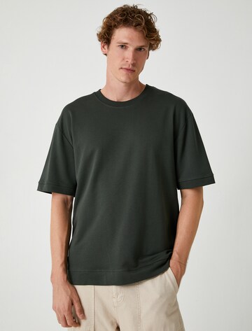 Koton Shirt in Green