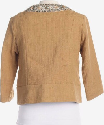 Erika Cavallini Blazer in XS in Brown