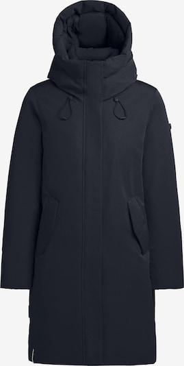 Žieminis paltas 'Wedelia' iš khujo, spalva – tamsiai mėlyna, Prekių apžvalga